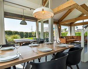 Unterkunft 600765 - Ferienhaus Schouwen-Duiveland - Vakantiehuis Zonnedorp 16, 