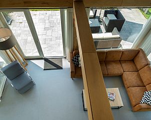 Unterkunft 600765 - Ferienhaus Schouwen-Duiveland - Vakantiehuis Zonnedorp 16, 