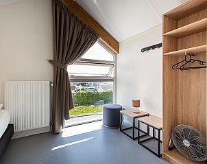 Unterkunft 600765 - Ferienhaus Schouwen-Duiveland - Vakantiehuis Zonnedorp 16, 