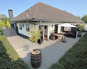 Unterkunft 600768 • Ferienhaus Schouwen-Duiveland • VZ735 Appartement Renesse 