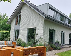 Unterkunft 600773 - Ferienhaus Schouwen-Duiveland - Familiehuis Bremweg 22