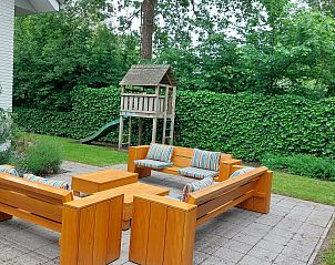 Unterkunft 600773 - Ferienhaus Schouwen-Duiveland - Familiehuis Bremweg 22