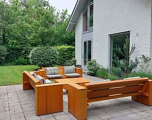 Unterkunft 600773 - Ferienhaus Schouwen-Duiveland - Familiehuis Bremweg 22