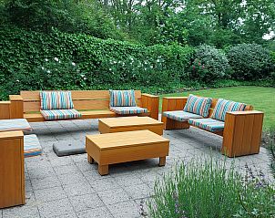 Unterkunft 600773 - Ferienhaus Schouwen-Duiveland - Familiehuis Bremweg 22