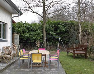 Unterkunft 600773 - Ferienhaus Schouwen-Duiveland - Familiehuis Bremweg 22