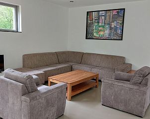 Unterkunft 600773 - Ferienhaus Schouwen-Duiveland - Familiehuis Bremweg 22