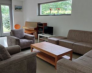 Unterkunft 600773 - Ferienhaus Schouwen-Duiveland - Familiehuis Bremweg 22