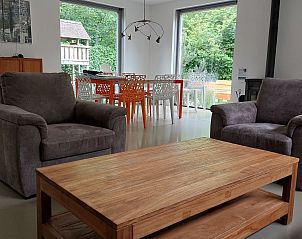 Unterkunft 600773 - Ferienhaus Schouwen-Duiveland - Familiehuis Bremweg 22