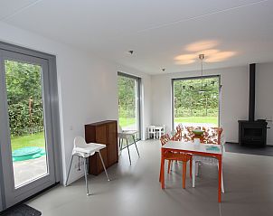 Unterkunft 600773 - Ferienhaus Schouwen-Duiveland - Familiehuis Bremweg 22