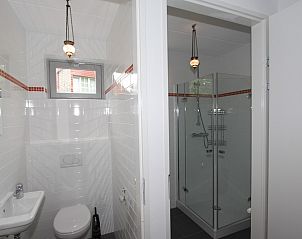 Unterkunft 600773 - Ferienhaus Schouwen-Duiveland - Familiehuis Bremweg 22