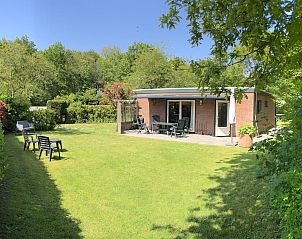 Unterkunft 600775 - Bungalow Schouwen-Duiveland - Vakantiebungalow Duinoord 22, "De Meidoorn"