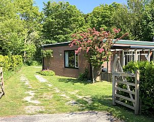 Unterkunft 600775 - Bungalow Schouwen-Duiveland - Vakantiebungalow Duinoord 22, "De Meidoorn"