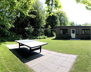 Unterkunft 600775 - Bungalow Schouwen-Duiveland - Vakantiebungalow Duinoord 22, "De Meidoorn"