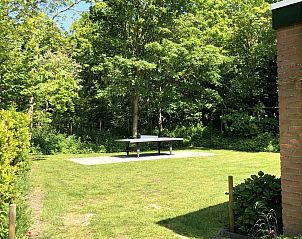 Unterkunft 600775 - Bungalow Schouwen-Duiveland - Vakantiebungalow Duinoord 22, "De Meidoorn"