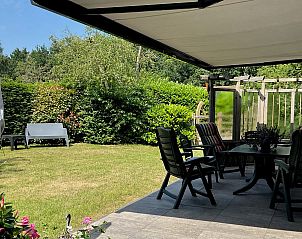 Unterkunft 600775 - Bungalow Schouwen-Duiveland - Vakantiebungalow Duinoord 22, "De Meidoorn"