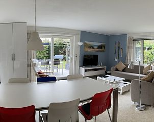 Unterkunft 600775 - Bungalow Schouwen-Duiveland - Vakantiebungalow Duinoord 22, "De Meidoorn"