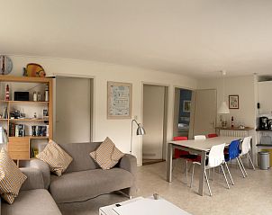 Unterkunft 600775 - Bungalow Schouwen-Duiveland - Vakantiebungalow Duinoord 22, "De Meidoorn"