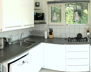 Unterkunft 600775 - Bungalow Schouwen-Duiveland - Vakantiebungalow Duinoord 22, "De Meidoorn"