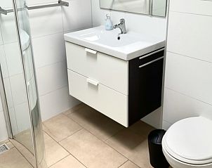 Unterkunft 600775 - Bungalow Schouwen-Duiveland - Vakantiebungalow Duinoord 22, "De Meidoorn"