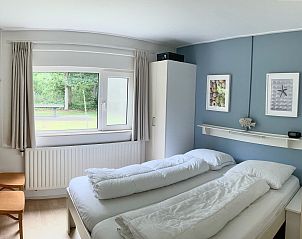 Unterkunft 600775 - Bungalow Schouwen-Duiveland - Vakantiebungalow Duinoord 22, "De Meidoorn"