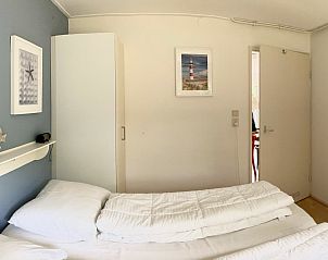 Unterkunft 600775 - Bungalow Schouwen-Duiveland - Vakantiebungalow Duinoord 22, "De Meidoorn"