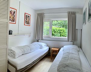 Unterkunft 600775 - Bungalow Schouwen-Duiveland - Vakantiebungalow Duinoord 22, "De Meidoorn"