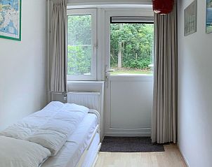 Unterkunft 600775 - Bungalow Schouwen-Duiveland - Vakantiebungalow Duinoord 22, "De Meidoorn"