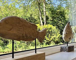 Unterkunft 600775 - Bungalow Schouwen-Duiveland - Vakantiebungalow Duinoord 22, "De Meidoorn"