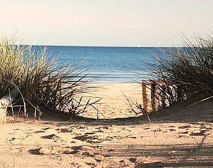 Unterkunft 600775 - Bungalow Schouwen-Duiveland - Vakantiebungalow Duinoord 22, "De Meidoorn"