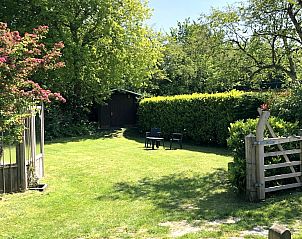 Unterkunft 600775 - Bungalow Schouwen-Duiveland - Vakantiebungalow Duinoord 22, "De Meidoorn"