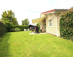 Guest house 600781 - Holiday property Schouwen-Duiveland - Vakantiehuis 