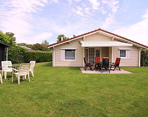 Guest house 600781 - Holiday property Schouwen-Duiveland - Vakantiehuis 