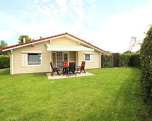 Guest house 600781 - Holiday property Schouwen-Duiveland - Vakantiehuis 