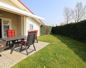 Guest house 600781 - Holiday property Schouwen-Duiveland - Vakantiehuis 