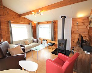 Guest house 600781 - Holiday property Schouwen-Duiveland - Vakantiehuis 