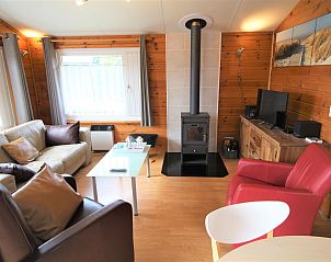 Guest house 600781 - Holiday property Schouwen-Duiveland - Vakantiehuis 