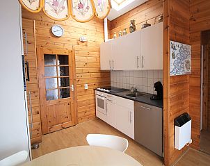 Guest house 600781 - Holiday property Schouwen-Duiveland - Vakantiehuis 