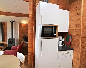 Guest house 600781 - Holiday property Schouwen-Duiveland - Vakantiehuis 