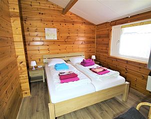 Guest house 600781 - Holiday property Schouwen-Duiveland - Vakantiehuis 