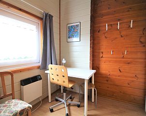 Guest house 600781 - Holiday property Schouwen-Duiveland - Vakantiehuis 