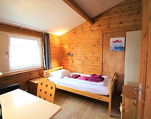 Guest house 600781 - Holiday property Schouwen-Duiveland - Vakantiehuis 