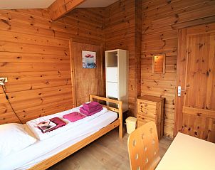 Guest house 600781 - Holiday property Schouwen-Duiveland - Vakantiehuis 