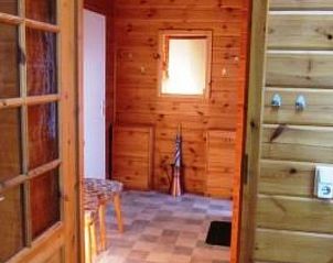 Guest house 600781 - Holiday property Schouwen-Duiveland - Vakantiehuis 