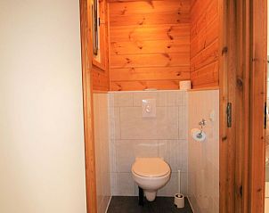 Guest house 600781 - Holiday property Schouwen-Duiveland - Vakantiehuis 