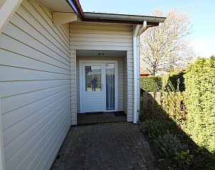 Guest house 600781 - Holiday property Schouwen-Duiveland - Vakantiehuis 