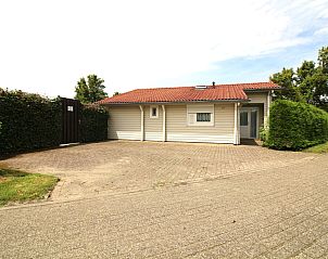 Guest house 600781 - Holiday property Schouwen-Duiveland - Vakantiehuis 