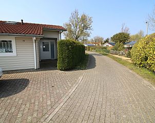 Guest house 600781 - Holiday property Schouwen-Duiveland - Vakantiehuis 