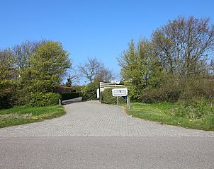 Guest house 600781 - Holiday property Schouwen-Duiveland - Vakantiehuis 