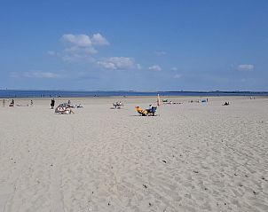 Guest house 600781 - Holiday property Schouwen-Duiveland - Vakantiehuis 