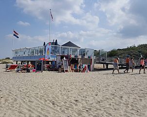 Guest house 600781 - Holiday property Schouwen-Duiveland - Vakantiehuis 